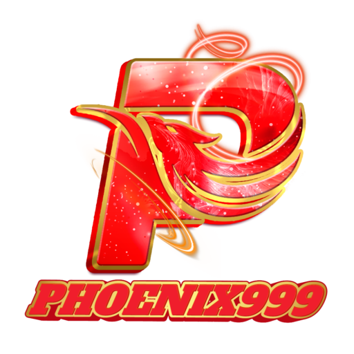 Phoenix999 Logo and Favicon